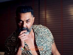Celeb Photos Of Bobby Deol