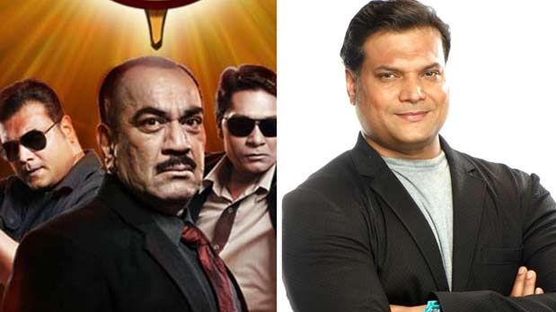 CID new promo introduces the return of Daya from the dead; promo features iconic dialogue ‘Daya, darwaza thod do’