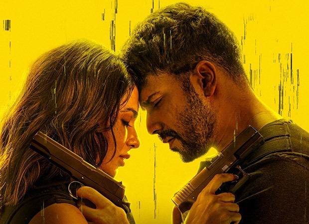 Citadel: Honey Bunny becomes most-watched series worldwide on Prime Video; streaming head says, “Local narratives have universal appeal” : Bollywood News