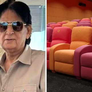 EXCLUSIVE: Tutu Sharma's Citara expected to open with Pushpa 2; tickets 35-40% cheaper than other multiplexes: "Next year, we'll try to FURTHER reduce the price"; to also provide Gabbar Singh Burger, Aishwarya Rai massage, Madhuri Dixit haircut...