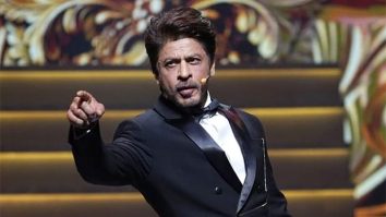 Clean slate, BIG gains: Shah Rukh Khan’s decision to quit smoking attracts global brand interest