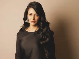 Coolie actress Shruti Haasan would pretend to be someone else so she wouldn’t be asked about Kamal Haasan; says, “I wanted my own identity”