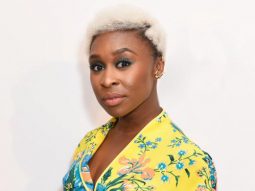 Cynthia Erivo