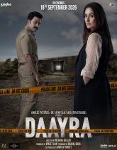 Daayra