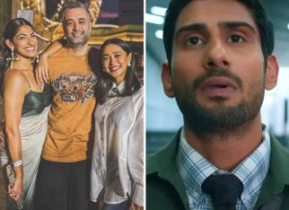 EXCLUSIVE: Danish Aslam talks about Khwaabon Ka Jhamela and how it breaks taboos: “It’s impossible to tell your parents that you broke up because the guy is bad in bed”; opens up on shooting sex scenes: “Our makers are like ‘Kapde utaro, yeh karo, wahaan mud jaao’”