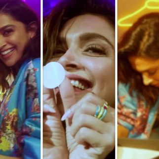 Deepika Padukone unveils latest collection from her closet for Live Love Laugh foundation; check out!