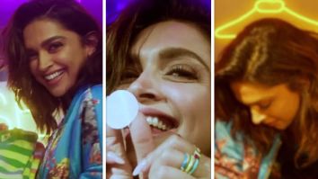 Deepika Padukone unveils latest collection from her closet for Live Love Laugh foundation; check out!