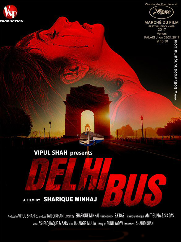 delhi bus 2