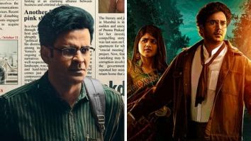 ZEE5’s Manoj Bajpayee starrer Despatch and Telugu Series Vikkatakavi to premiere at IFFI 2024 ZEE5’s Manoj Bajpayee starrer Despatch and Telugu Series Vikkatakavi to premiere at IFFI 2024