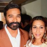 Dhanush and Aishwarya Rajinikanth are granted divorce by Chennai Family Court