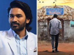 Dhanush unveils release date of Idli Kadai; drops new poster