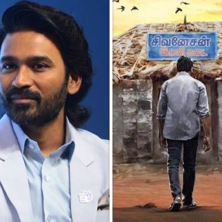 Dhanush unveils release date of Idli Kadai; drops new poster