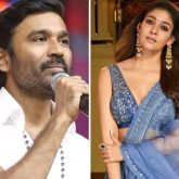 Dhanush – Nayanthara legal battle intensifies: After actor-producer files civil lawsuit, High Court demands response from the actress
