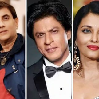 EXCLUSIVE: Dharmesh Darshan reveals he was offered to direct a Hollywood film by Ashok Amritraj: "I was offered an unheard-of price; they also desired to cast Shah Rukh Khan and Aishwarya Rai Bachchan..."