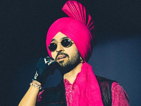 Diljit Dosanjh announces Mumbai show for Dil-Luminati India Tour 2024; reveals, ‘’I am thrilled”