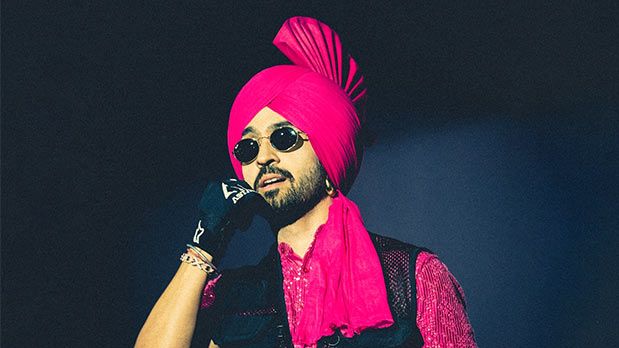 Diljit Dosanjh’s Pune concert goes dry after alcohol permit revoked