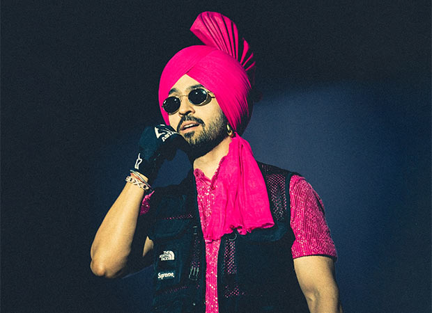 Diljit Dosanjh’s Pune concert goes dry after alcohol permit revoked