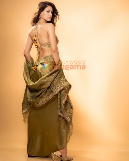 Disha Patani