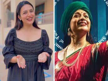 Divyanka Tripathi Dahiya opens up about her character in The Magic of Shiri; says, “It has reminded me of the indomitable spirit we all possess”