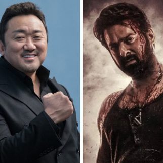 Don Lee aka Ma Dong Seok, Korean-Hollywood star, shares poster of Prabhas' Salaar: Part 2 – Shouryaanga Parvam, sparking speculation about his casting