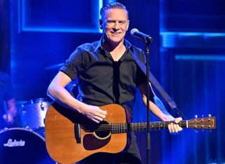 EXCLUSIVE: Bryan Adams discusses long-lasting career, AR Rahman, upcoming India tour: “Humbling knowing my songs have touched so many lives”