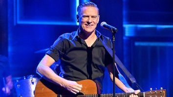 EXCLUSIVE: Bryan Adams discusses long-lasting career, AR Rahman, upcoming India tour: “Humbling knowing my songs have touched so many lives”