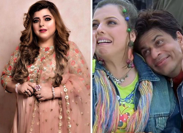 EXCLUSIVE: Delnaaz Irani reacts to Sweetu returning to theatres as Kal Ho Na Ho re-releases; says, “I’m planning to watch it 4–5 times”