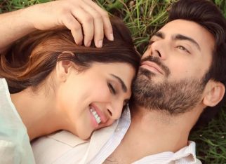 EXCLUSIVE: Fawad Khan and Vaani Kapoor to wrap cross-border romantic comedy Abir Gulaal in London on November 11