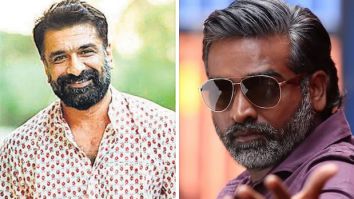 Eijaz Khan shares his experience of dubbing for Vijay Sethupathi after playing his brother in Jawan; says, “I feel that my voice complements Vijay sir as well”