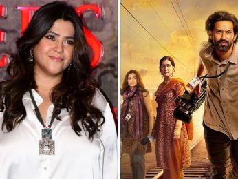 Ektaa R Kapoor says, “We got our censor in exactly one viewing” about The Sabarmati Report getting CBFC certificate Ektaa R Kapoor says, “We got our censor in exactly one viewing” about The Sabarmati Report getting CBFC certificate