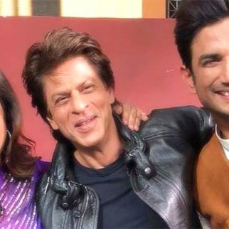 Farah Khan’s photo dump to wish Shah Rukh Khan on his birthday is PURE gold, features Sushant Singh Rajput, Alia Bhatt, and more!