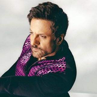 Fardeen Khan opens up about his ‘hiatus to hero’ journey as he makes a comeback with three major projects this year; see post