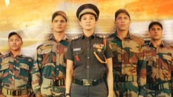 Fauji 2 trailer drops on Shah Rukh Khan’s birthday featuring high drama, watch