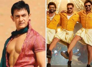 From Ghajini to Kisi Ka Bhai Kisi Ki Jaan: The prominent presence of the South in the Rs. 100 Crores Club