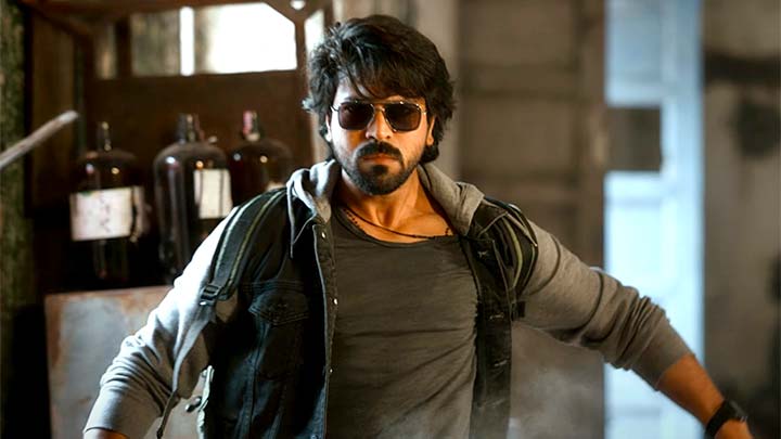 Game Changer Teaser – Ram Charan | Kiara Advani Game Changer Teaser – Ram Charan | Kiara Advani