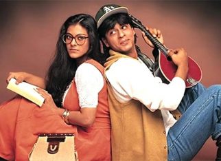 Shah Rukh Khan Birthday Special: Manoj Desai calls Dilwale Dulhania Le Jayenge “Not a love story that Gen Z gets”; says, “They can’t figure out what’s so charming about this film”