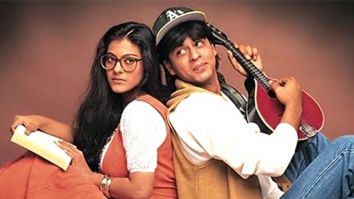 Shah Rukh Khan Birthday Special: Manoj Desai calls Dilwale Dulhania Le Jayenge “Not a love story that Gen Z gets”; says, “They can’t figure out what’s so charming about this film”