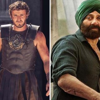 Gladiator II Box Office: Historical saga set to surprise with Rs. 3 crore plus opening; Ridley-Scott directorial aims for a Gadar 2-like comeback