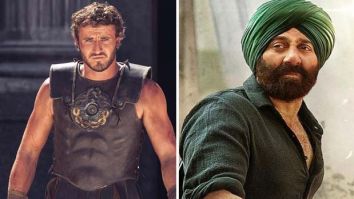 Gladiator II Box Office: Historical saga set to surprise with Rs. 3 crore plus opening; Ridley-Scott directorial aims for a Gadar 2-like comeback