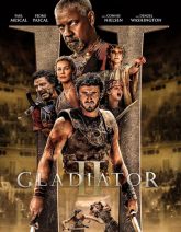 Gladiator II (English)