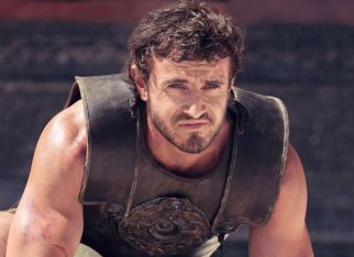 Gladiator II: Ridley Scott on the timeless legacy of the story: “There’s a great deal of excitement”