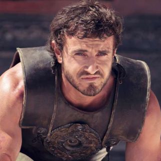 Gladiator II: Ridley Scott on the timeless legacy of the story: "There's a great deal of excitement"