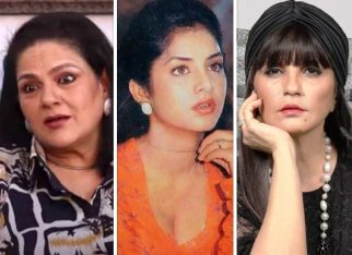 Guddi Maruti DENIES murder claims in Divya Bharti’s death: “Good that Neeta Lulla was there to see her fall”