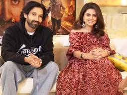 ‘Guess The Bollywood Movie Inspired by True Events’ Ft. Vikrant Massey, Raashii Khanna, Ridhi Dogra