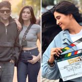 Nimrit Kaur Ahluwalia and Guru Randhawa wrap up first schedule of Shaunki Sardar; prepare for next leg in Melbourne