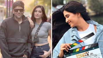 Nimrit Kaur Ahluwalia and Guru Randhawa wrap up first schedule of Shaunki Sardar; prepare for next leg in Melbourne
