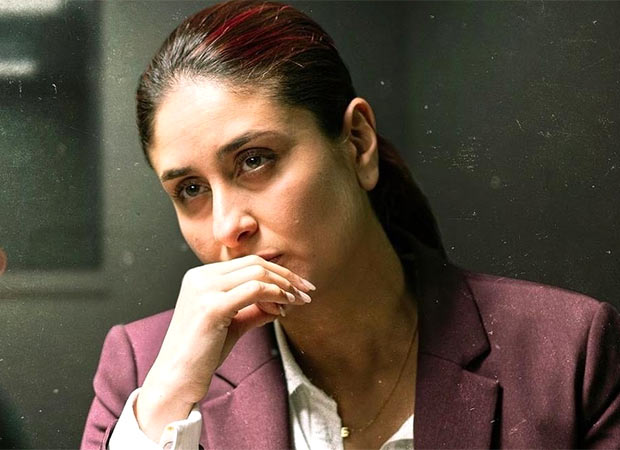 Hansal Mehta assures fans Netflix will rectify Kareena Kapoor Khan starrer The Buckingham Murders’ Hinglish version “Ridiculous not to have the film’s original version” 