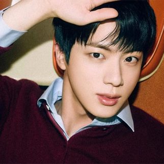 “I’ll be there” says BTS’ Jin in his solo debut EP ‘Happy’ - Album Review