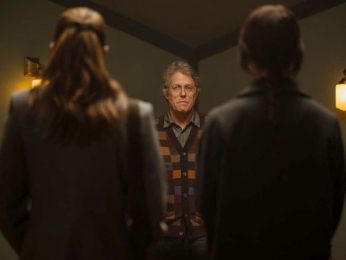 Heretic starring Hugh Grant to release in India on December 13 Heretic starring Hugh Grant to release in India on December 13