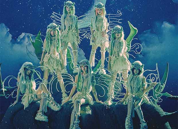 HipHop/R&B-inspired girl group XG will make their Coachella debut in 2025; becomes the only Japanese act in the lineup